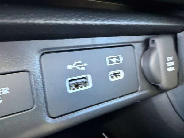 2026 Acura Integra A-Spec Tech Package - photo 32