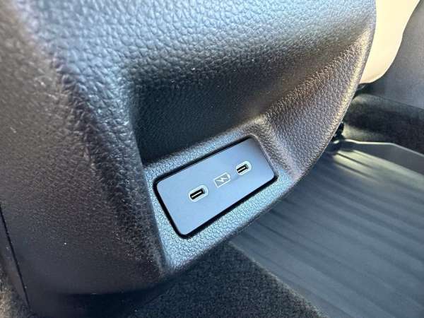 2026 Acura Integra A-Spec Tech Package - photo 36