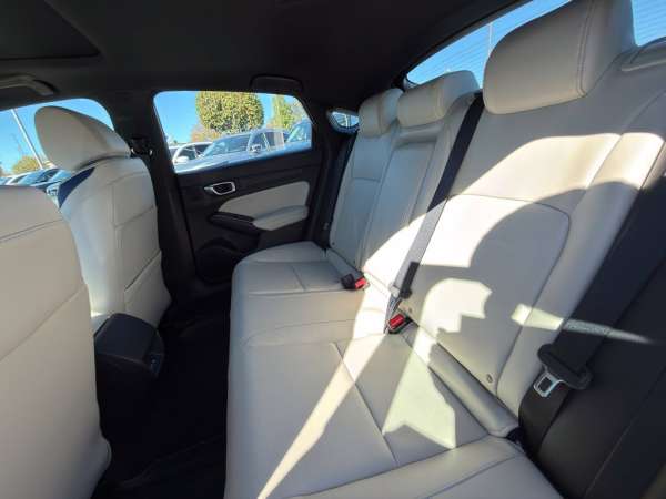 2026 Acura Integra A-Spec Tech Package - photo 37