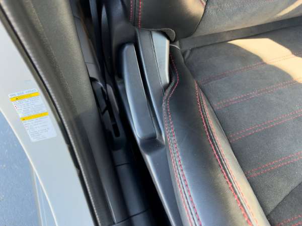 2024 Mitsubishi Outlander Sport 2.0 SE - photo 13