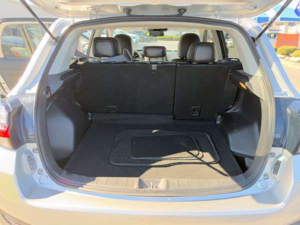 2024 Mitsubishi Outlander Sport 2.0 SE - photo 16