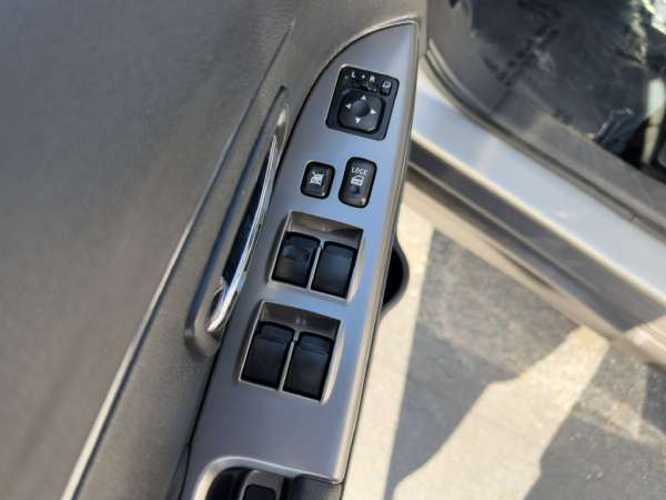 2024 Mitsubishi Outlander Sport 2.0 SE - photo 19