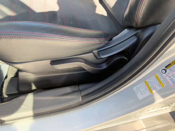 2024 Mitsubishi Outlander Sport 2.0 SE - photo 20