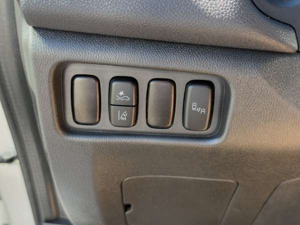 2024 Mitsubishi Outlander Sport 2.0 SE - photo 22