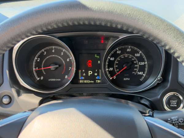 2024 Mitsubishi Outlander Sport 2.0 SE - photo 23