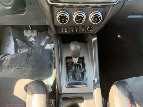 2024 Mitsubishi Outlander Sport 2.0 SE - photo 25