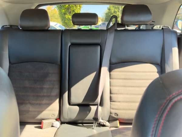 2024 Mitsubishi Outlander Sport 2.0 SE - photo 28