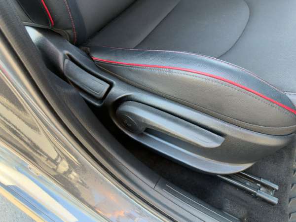 2023 Kia Forte GT - photo 13
