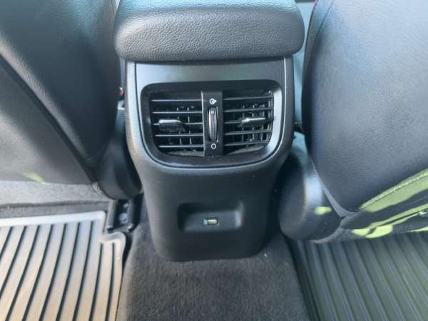 2023 Kia Forte GT - photo 19