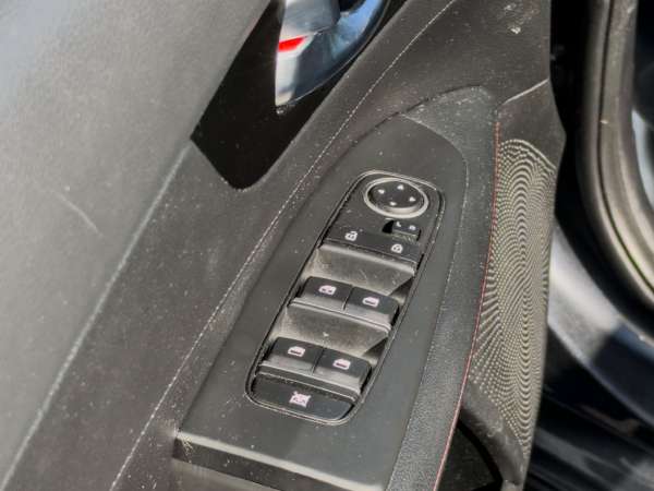 2023 Kia Forte GT - photo 20