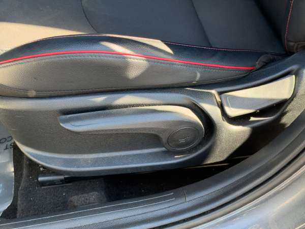2023 Kia Forte GT - photo 21
