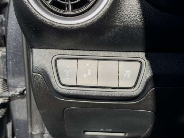 2023 Kia Forte GT - photo 23
