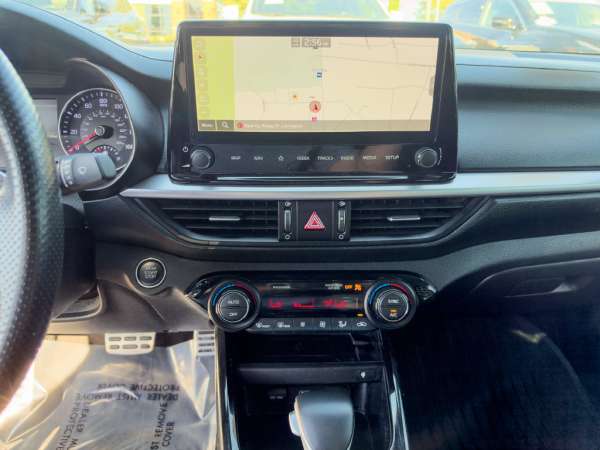 2023 Kia Forte GT - photo 27