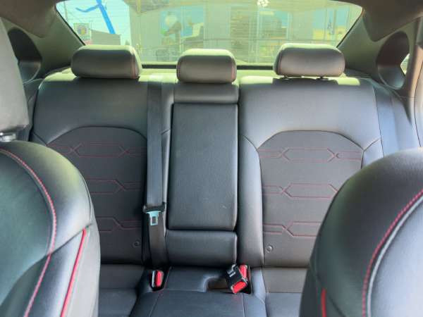 2023 Kia Forte GT - photo 29