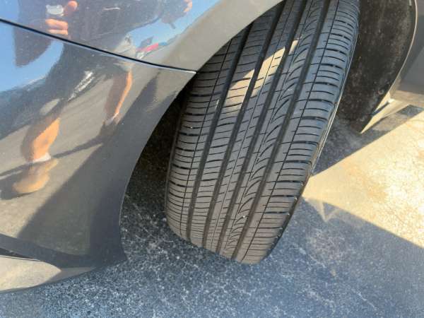 2023 Kia Forte GT - photo 30