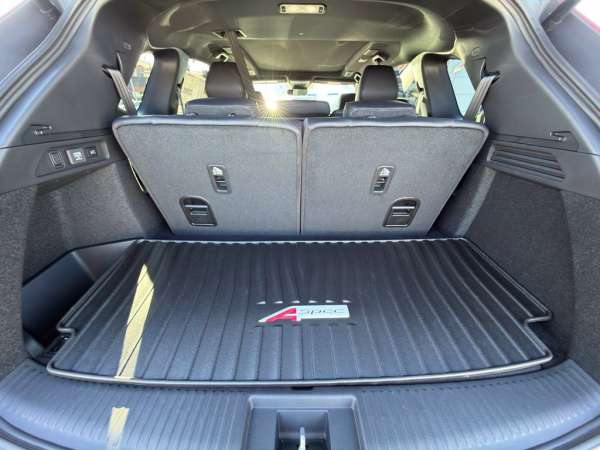 2026 Acura MDX A-Spec - photo 9