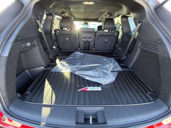 2026 Acura MDX A-Spec - photo 10