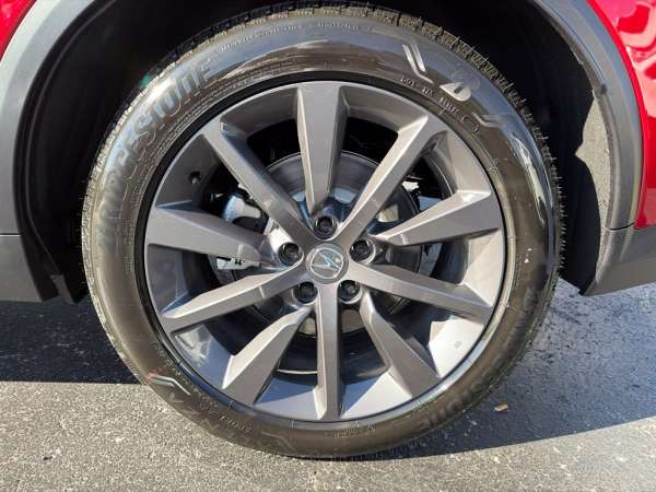 2026 Acura MDX A-Spec - photo 11