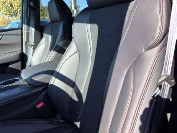 2026 Acura MDX A-Spec - photo 12