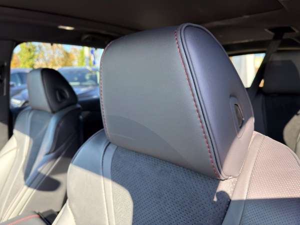 2026 Acura MDX A-Spec - photo 13