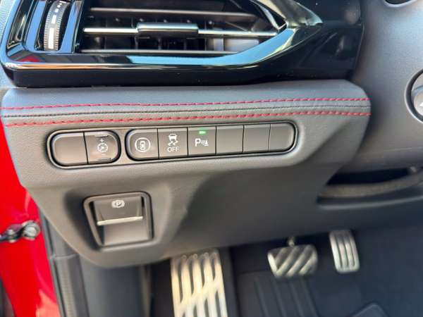 2026 Acura MDX A-Spec - photo 15