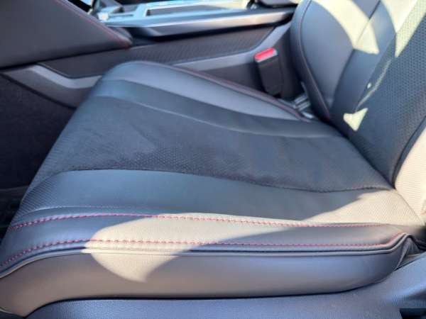 2026 Acura MDX A-Spec - photo 17