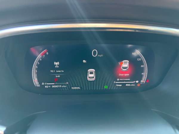 2026 Acura MDX A-Spec - photo 24