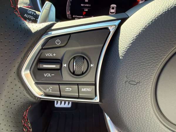 2026 Acura MDX A-Spec - photo 26