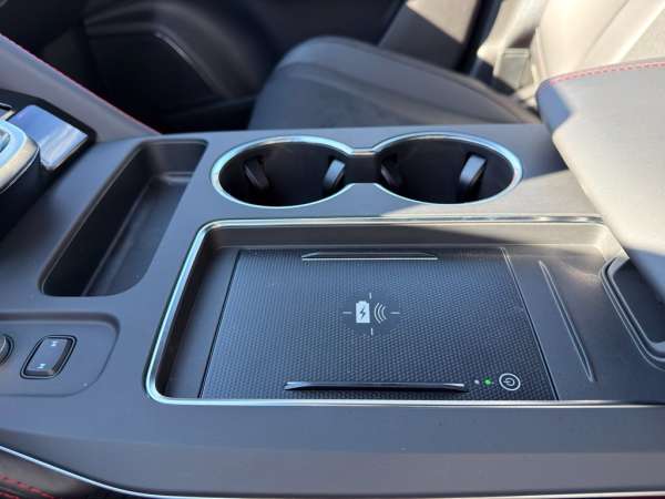 2026 Acura MDX A-Spec - photo 28