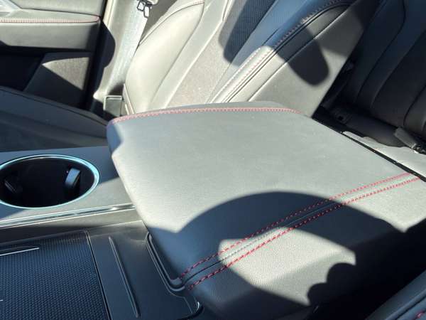 2026 Acura MDX A-Spec - photo 29