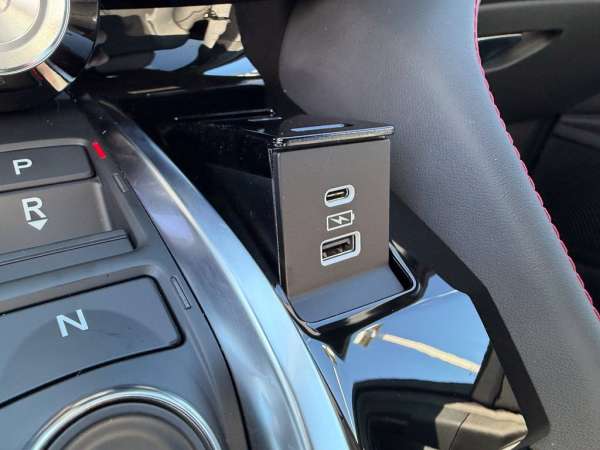 2026 Acura MDX A-Spec - photo 32