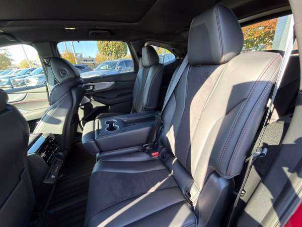 2026 Acura MDX A-Spec - photo 33