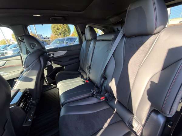 2026 Acura MDX A-Spec - photo 35