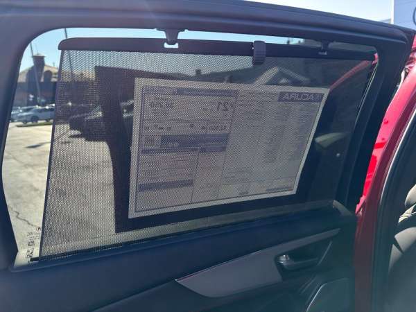 2026 Acura MDX A-Spec - photo 38