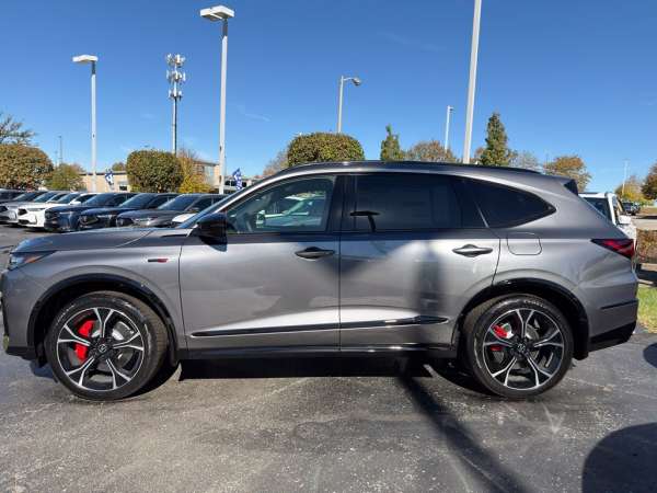 2026 Acura MDX Type S w/Advance Package - photo 2