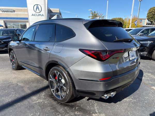 2026 Acura MDX Type S w/Advance Package - photo 3