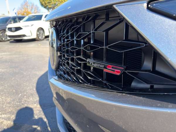 2026 Acura MDX Type S w/Advance Package - photo 7