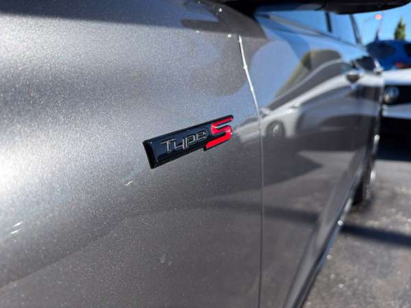 2026 Acura MDX Type S w/Advance Package - photo 12