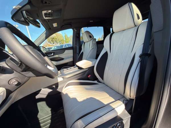 2026 Acura MDX Type S w/Advance Package - photo 13