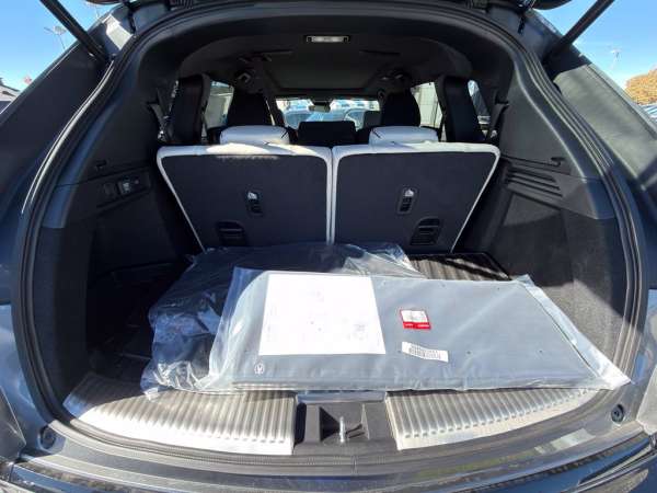 2026 Acura MDX Type S w/Advance Package - photo 14