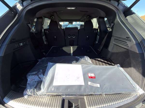 2026 Acura MDX Type S w/Advance Package - photo 15
