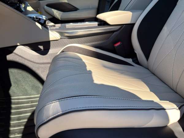 2026 Acura MDX Type S w/Advance Package - photo 16