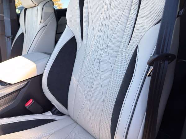 2026 Acura MDX Type S w/Advance Package - photo 17