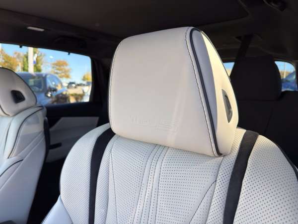 2026 Acura MDX Type S w/Advance Package - photo 18
