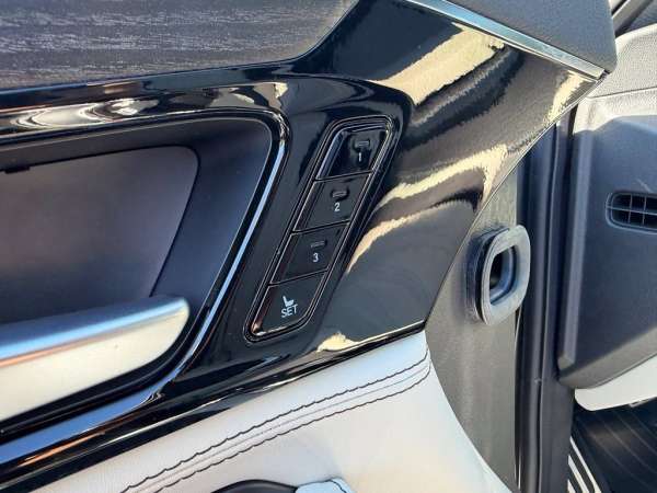2026 Acura MDX Type S w/Advance Package - photo 19
