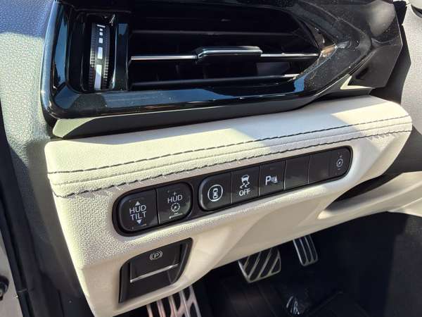 2026 Acura MDX Type S w/Advance Package - photo 20