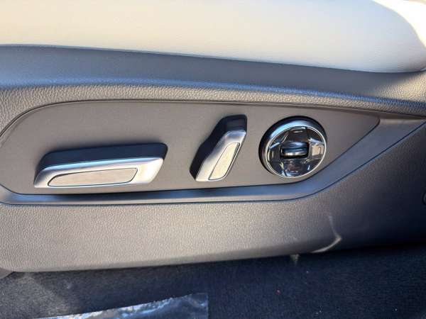 2026 Acura MDX Type S w/Advance Package - photo 21