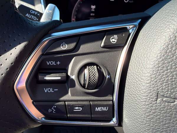 2026 Acura MDX Type S w/Advance Package - photo 25