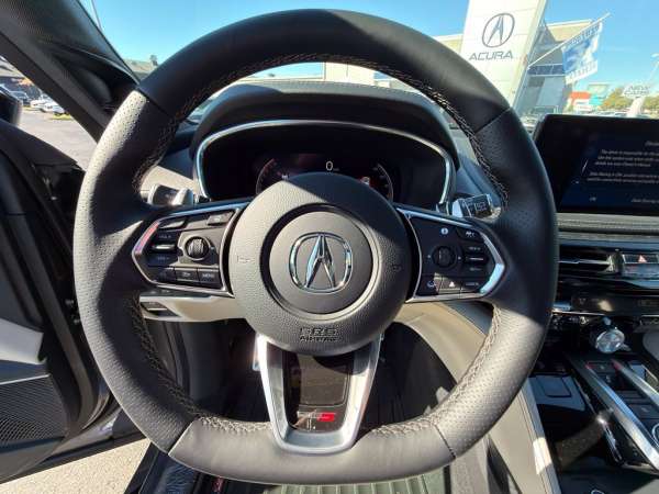 2026 Acura MDX Type S w/Advance Package - photo 27