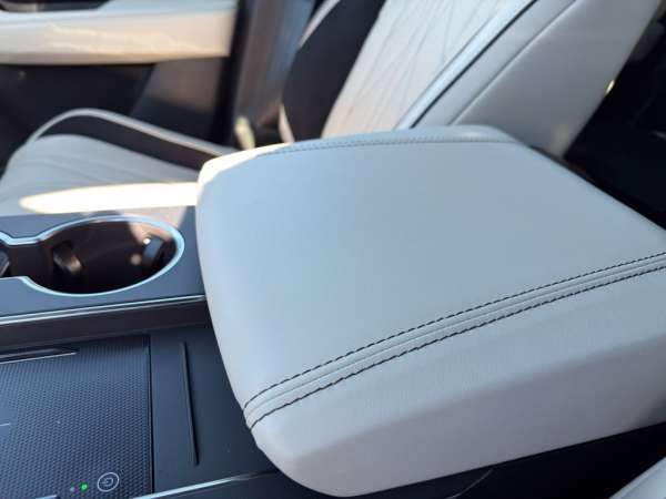 2026 Acura MDX Type S w/Advance Package - photo 28